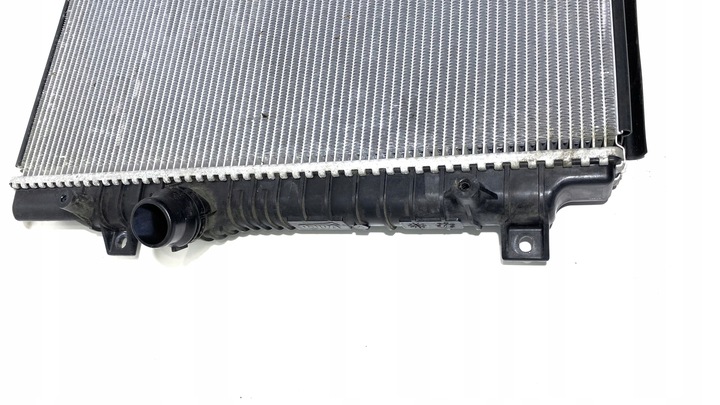фото №11, Vw радіаторів 5c0820411f 5k0121251q