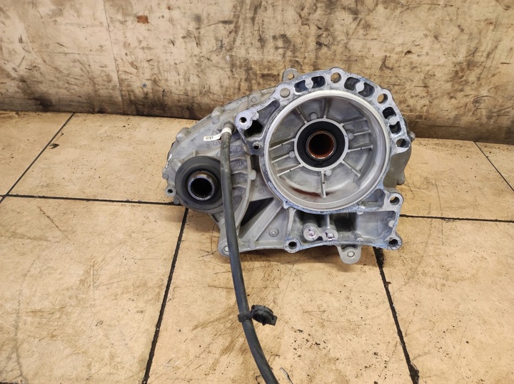 фото №5, Редуктор диференціал коробки коробки передач explorer vi 6 3.0b гібрид 4x4