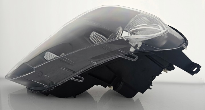 фото №12, Фара bmw x5 e70 bixenon некерований 2010-2013 права
