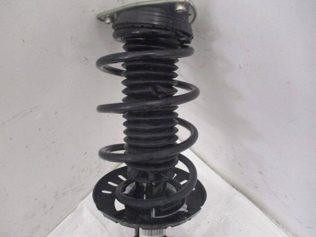 фото №9, 5008 ii 1.2 thp mcperson поворотный кулак амортизатор левый