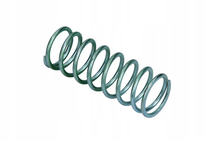 фото №1, Пружина педаль сцепления citroen berlingo/ peugeot partner 02-