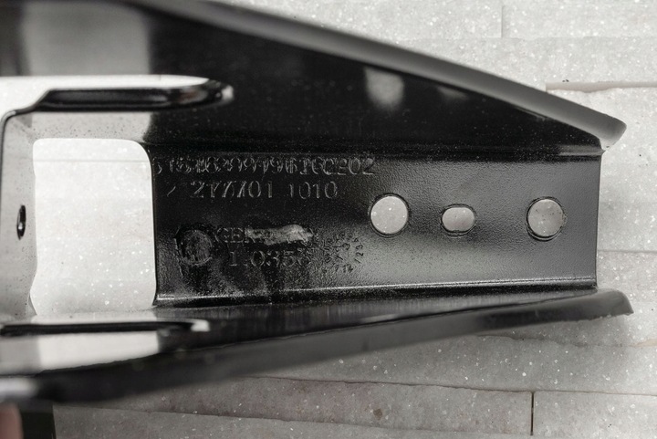 фото №9, Bmw x1 e84 2009-2015 праві кріплення замка капота 51642991162