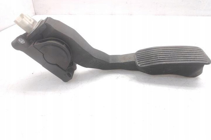 фото №8, Педаль газа citroën xsara купе n0 9643473180 2.0l дизель 80kw 2003