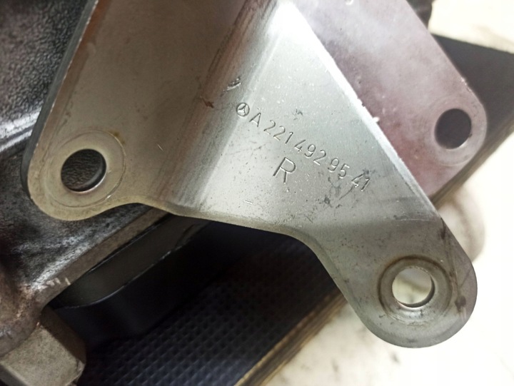 фото №15, Mercedes-benz s w222 2013 комплектні коробки