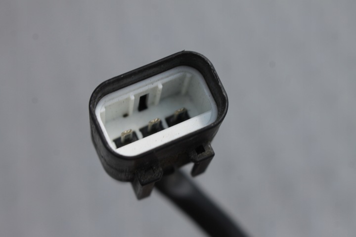 фото №5, Czujnk воды фильтра топлива hyundai ix35 1.7 crdi