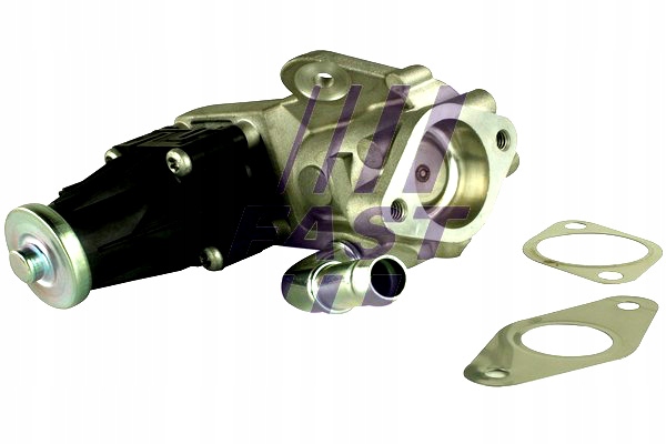 фото №2, Клапан egr ford transit 06 2.2 2.4 3.2 t fast