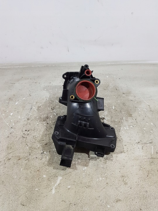 фото №12, Шланг труба воздуха a6510901128 mercedes gla cla a класс 2.2 cdi 651930