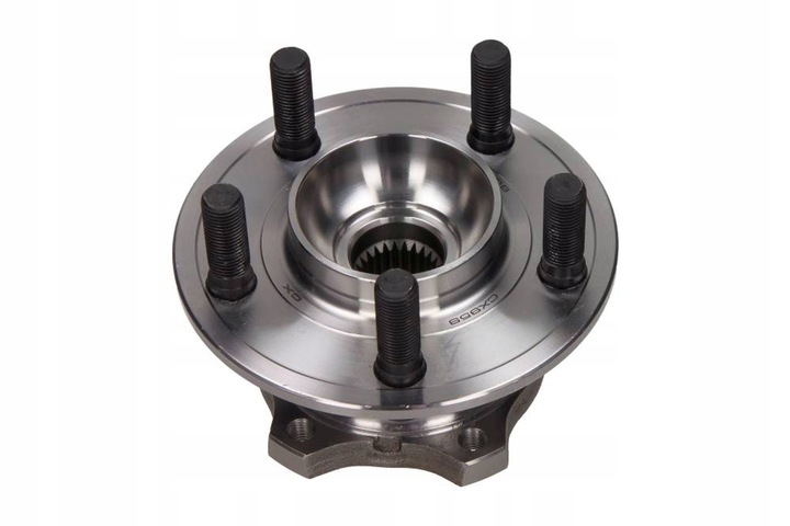 фото №2, 33-0824 подшипник колёса chrysler t. 300c 04-08