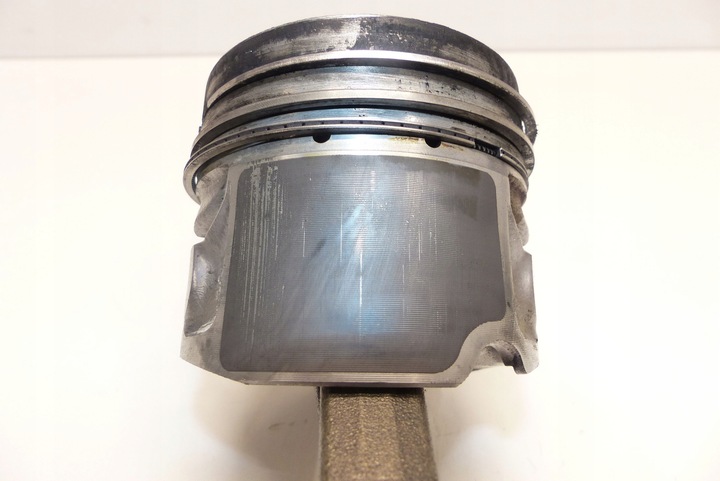 фото №5, Audi q7 4l 3.0 tdi 245km crc crca поршень + шатун #4