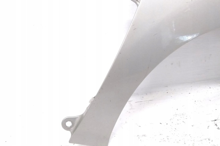 фото №8, Крило передній праве peugeot 308 sw 9656738480 1.6l бензин 88kw 2008