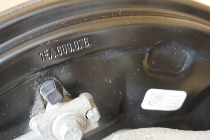 фото №9, Поворотна опора задня права vw id4 id5 id.4 id.5 1ea436n 1ea501052bd 1ea501529b