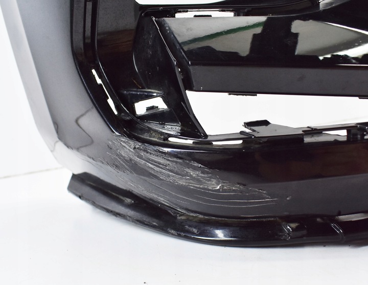 фото №14, Бампер перед переднє vw touran ii pdc 5ta807221