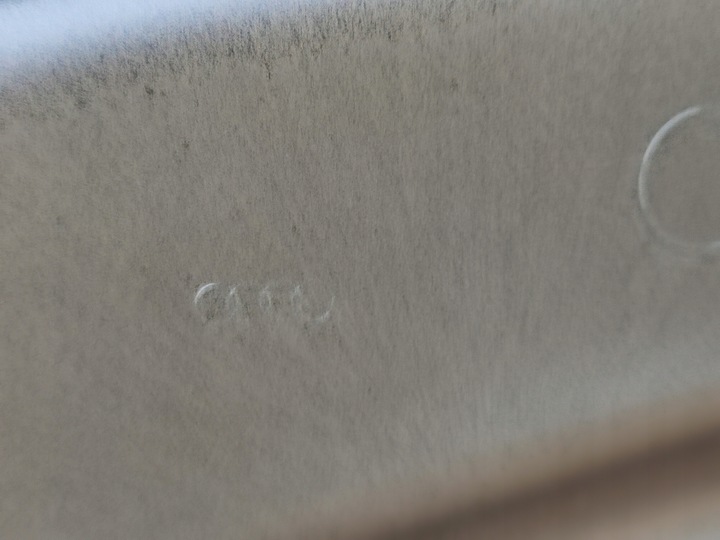 фото №8, Audi a6 s6 c8 капот кришка двигуна 4k0 гарна оригінальний номер