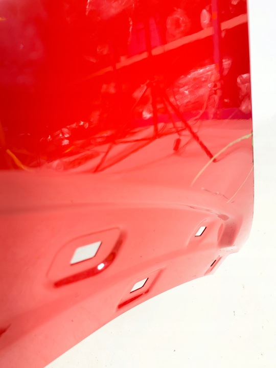 фото №11, Hyundai kona i 1 17-23r крило ліві перед передній