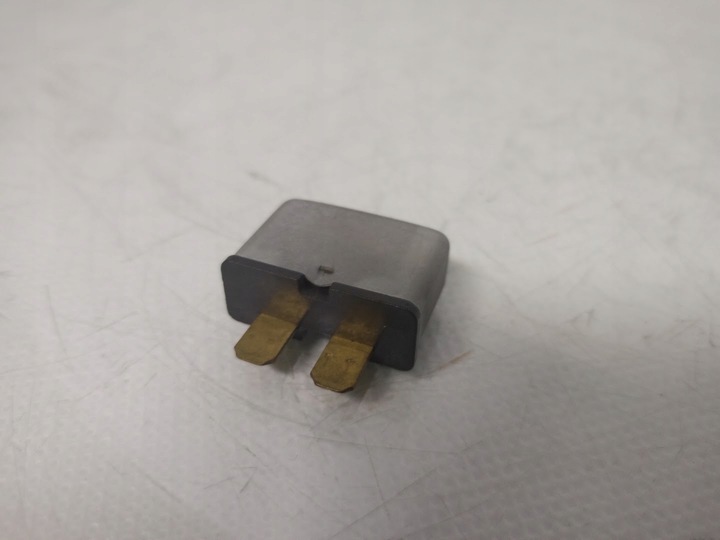 фото №13, Реле вентиляторів volkswagen new beetle