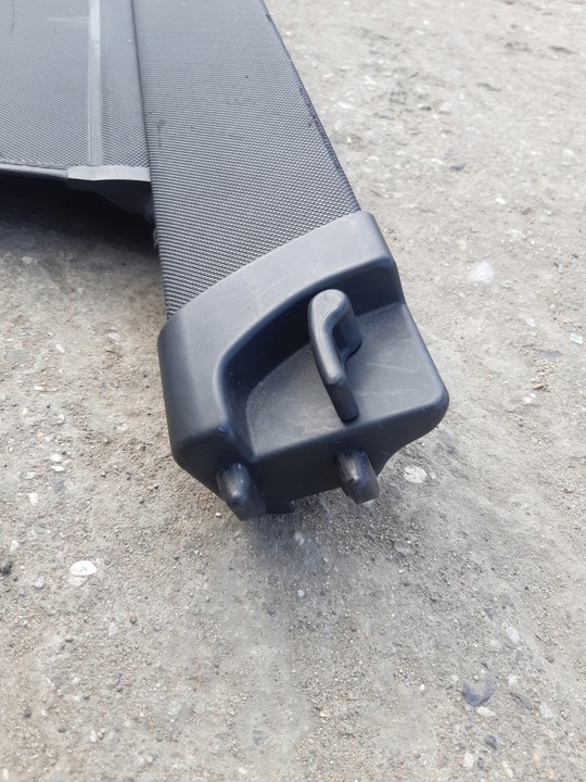 фото №12, Audi a4 b8 avant універсал ролета багажника 8k9863553