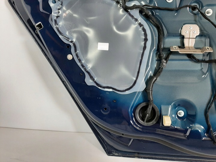 фото №10, Ford mondeo mk5 20r fl универсал дверь левый зад kpl gd