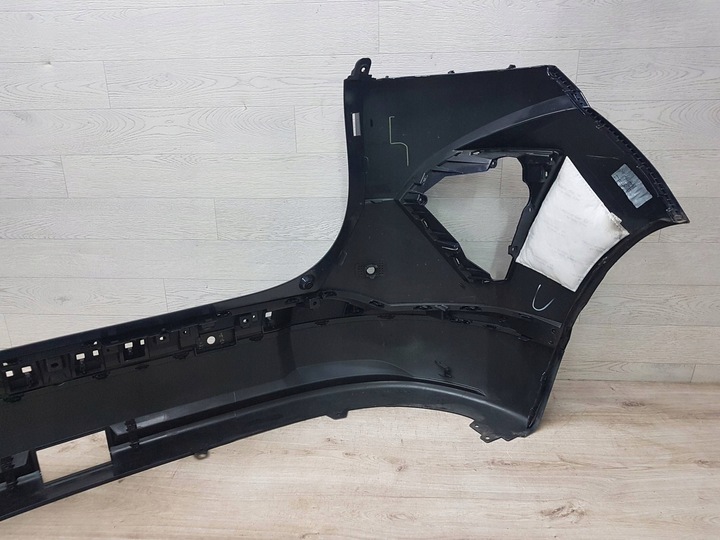 фото №7, Hyundai kona електричний ii 2023 з задній бампер переднє