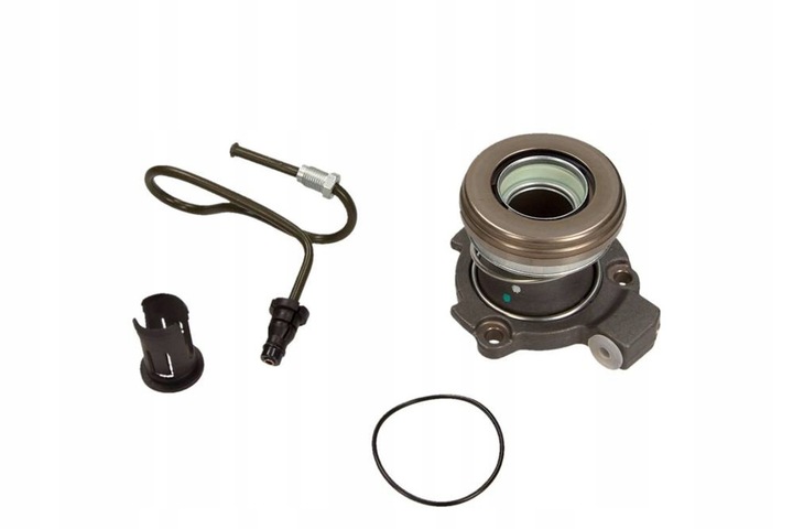 фото №2, Csc1083531 циліндр зчеплення opel astra/meriva 1,3 cdti