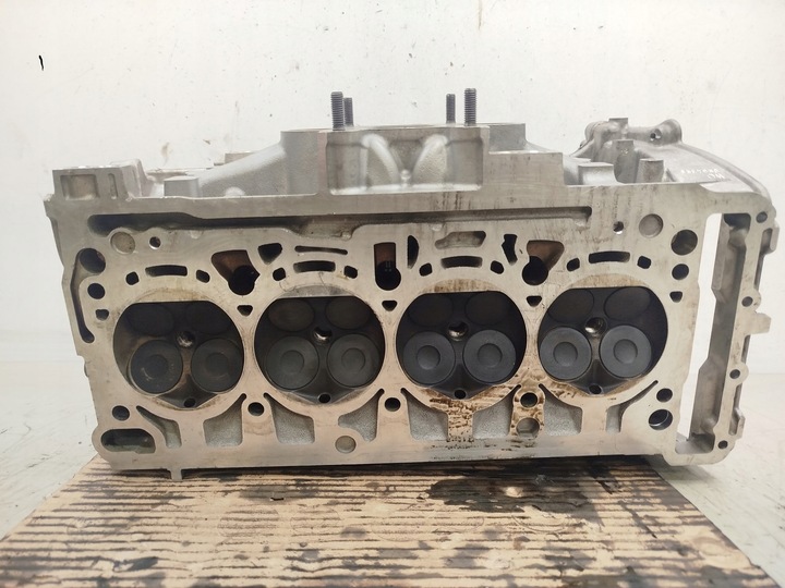 фото №7, Головка двигателя vwag 06k403e/g 06k103475d 1.8 tfsi cje 4