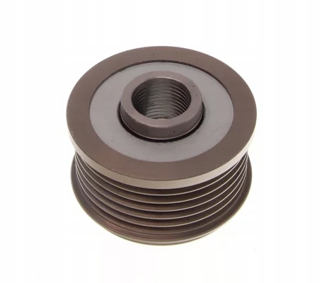 фото №2, Сцепление колесо jednokierunkowe генератора maxgear 30-0296