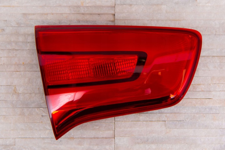 фото №7, Kia sportage iii sl 2014-2015 фара крышки задней левая 924053w500