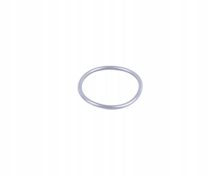 фото №1, Volvo v50 прокладка уплотнительное кольцо насоса впрыскивающая 2,4d оригинальный номер