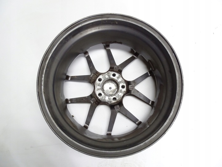 фото №11, Алюминиевый диск диск 18 5x120 690kg ava hs-270 18x8j bmw f10 f20 f30 e90 e92 et45