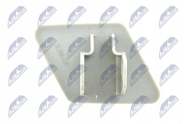 фото №12, Заглушка розпилювач фара лівий bmw e90 05-