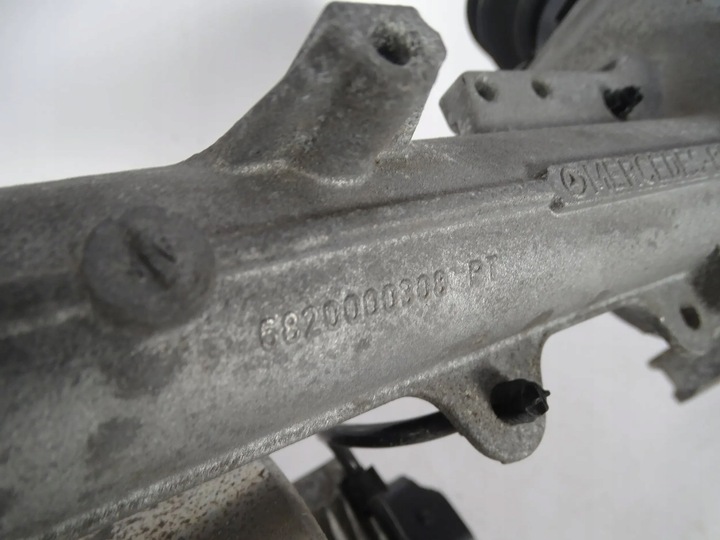 фото №5, Рулевая рейка mercedes a-klasa 176 cla 117 gls 156 b-klasa 246