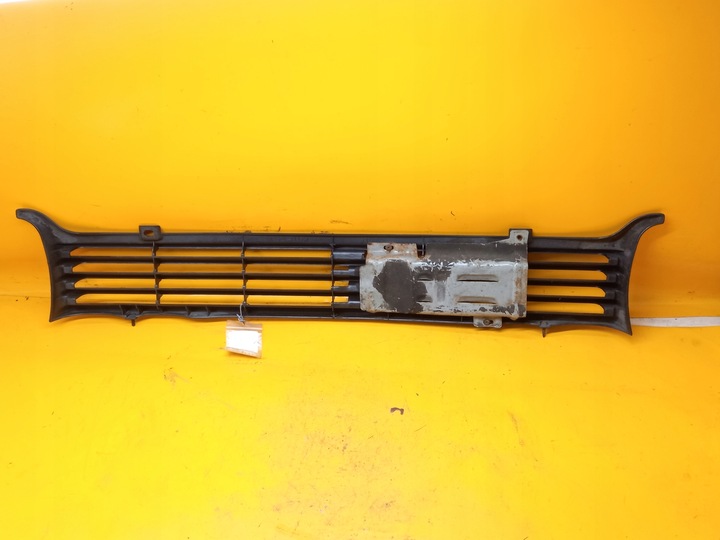 фото №8, Решітка радіатора решітка suzuki marutti 800 88-92r 7211184310