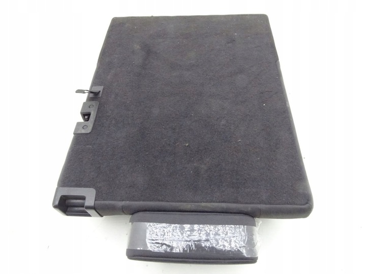 фото №6, Vw touran i 03- сидіння праві зад iii ряд