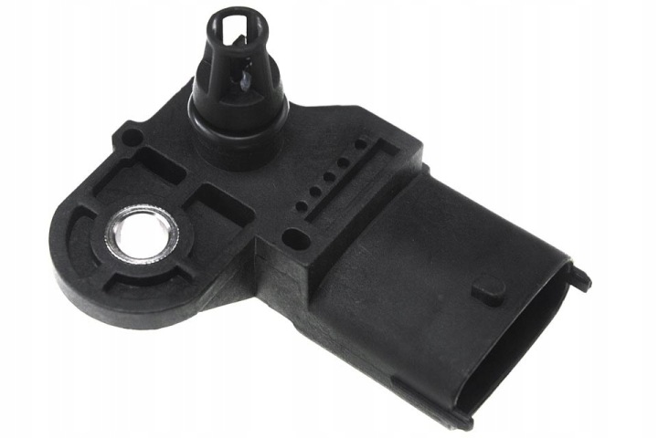 фото №11, Датчик map opel astra g 2.0dti 1999-,2.2dti 2002-,astra h 1.3cdti, 1.9cdti