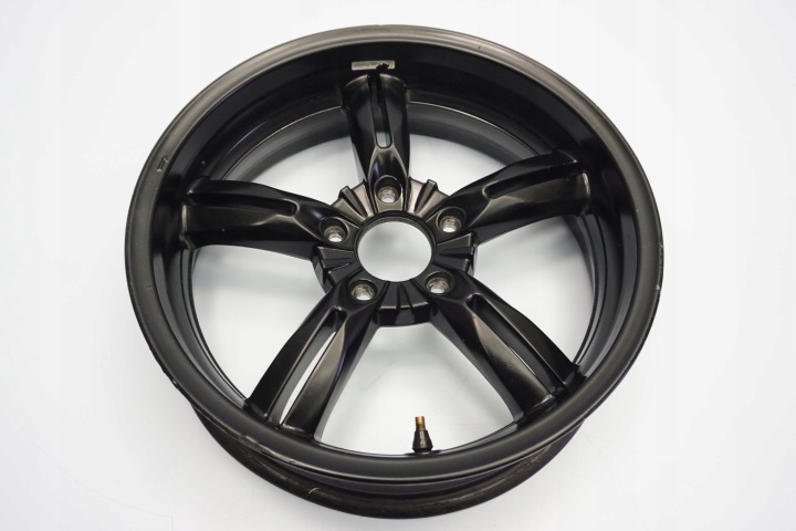 фото №6, Bmw c 600 sport 10-16 диск зад задня