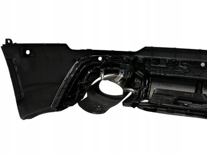 фото №9, Audi rsq8 q8 performance бампер 4m8807511 4m8807067 4m8807434 4m8807941g