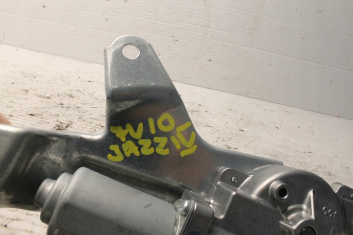 фото №8, Honda jazz iv 15r- двигатель моторчик дворники зад задний крышки