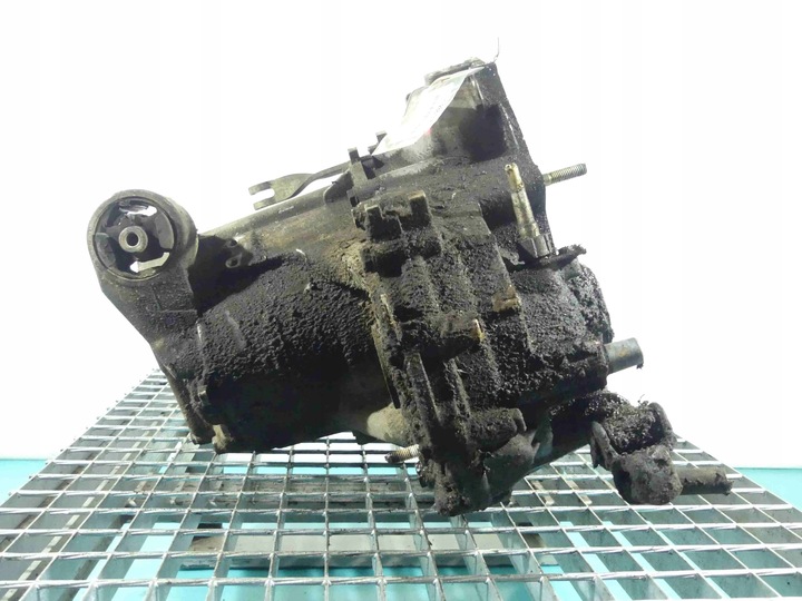 фото №6, Коробка передач коробки передач skoda favorit 1.3 карбюратор