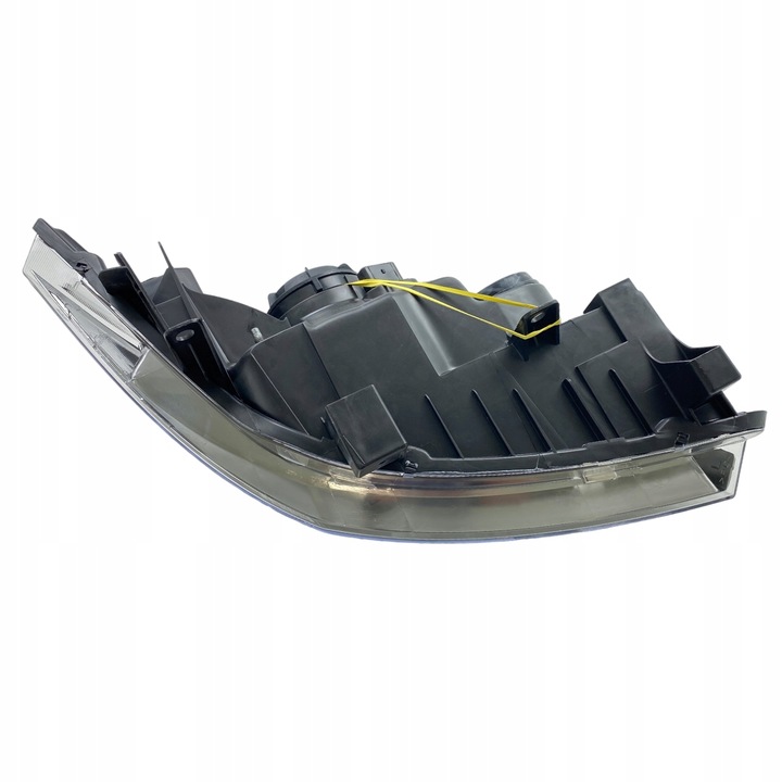 фото №13, Новая оригинальный номер лампа левый перед renault megane ii