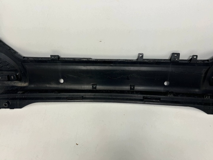 фото №6, Suzuki sx-4 sx4 cross накладка спойлер задний бампер 71821-63t