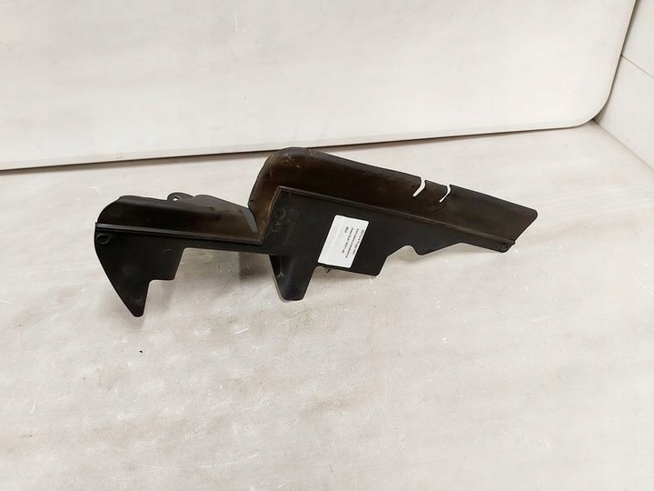 фото №6, Ford kuga mk1 2.0 tdci кермо повітря ліва