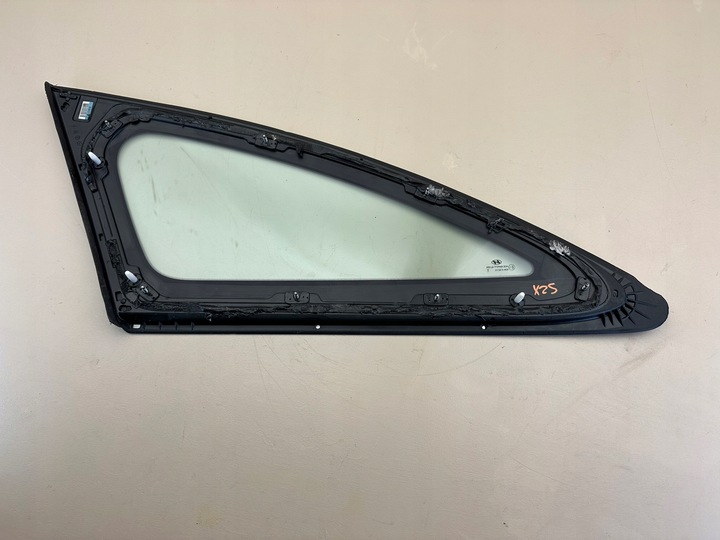 фото №7, Hyundai i30 iii 3 универсал 17-20r стекло кузовная правая зад задняя 43r-016733