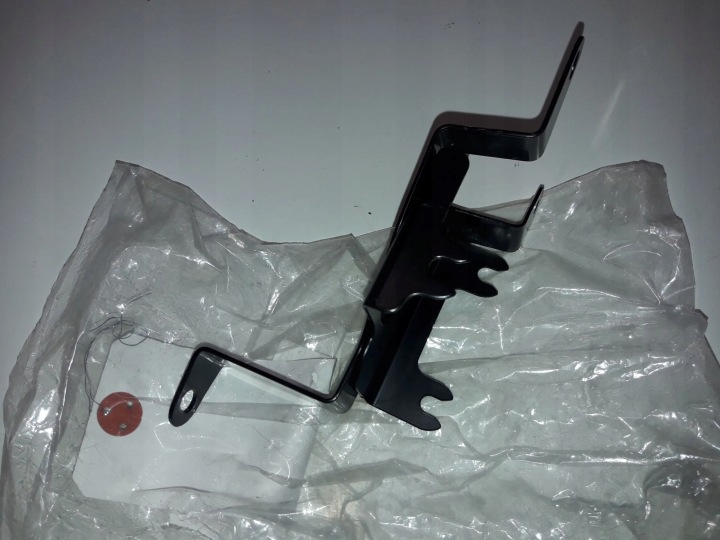 фото №8, Honda jazz ii 2002 2008 крепление abs 57115 saa g00 новое oem
