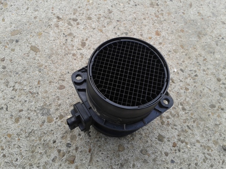 фото №5, Расходомер vw golf vii 7 2.0 tdi 03l906461a