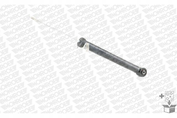 фото №3, Monroe амортизатор зад l/p vw bora golf seat