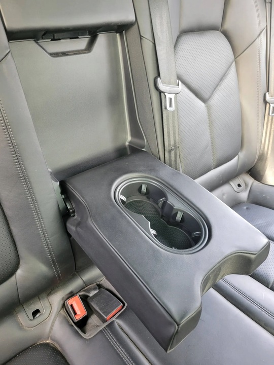 фото №14, Porsche macan сиденья кожа подогрев вентилируемые комплект