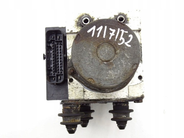 фото №7, Насос тормозная блок управления abs esp audi a5 8t b8