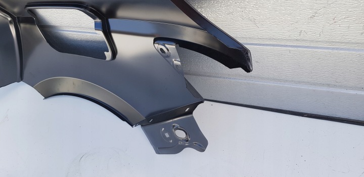 фото №10, Seat leon iii hb обшивка крило праве зад заднє 5f4809838