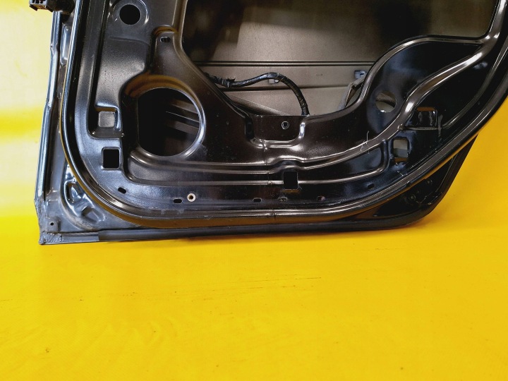 фото №12, Дверь правая зад правое задние renault scenic ii lak:nv676 nr1063