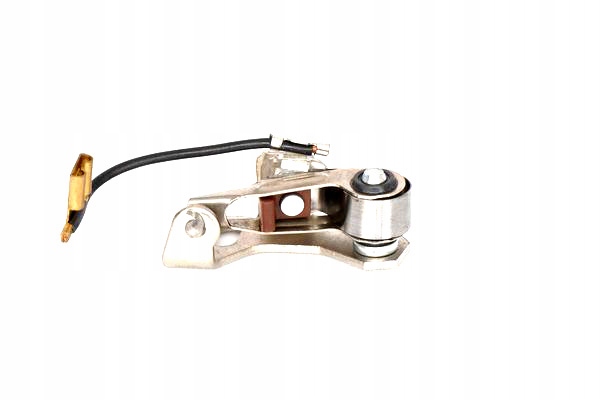 фото №4, Контакты прерывателя alfa romeo gtv spider bmw 1502-2002 e10 2500-3.3 e3