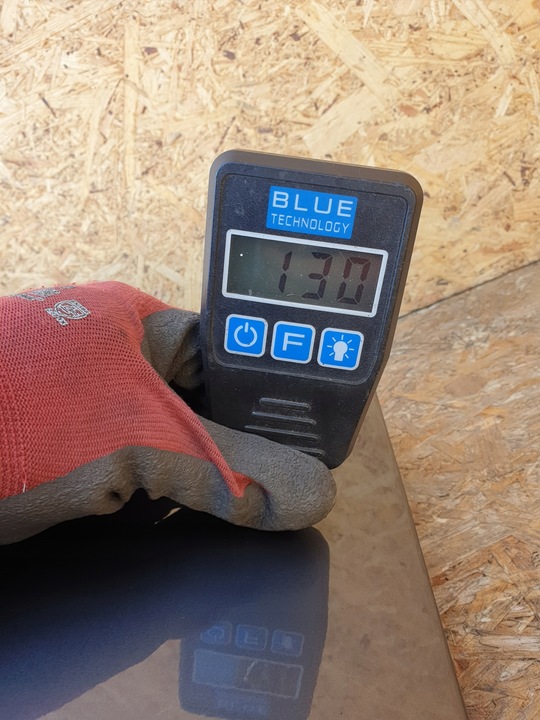 фото №15, Bmw x5 e70 двері праві зад niemalowane лак a68